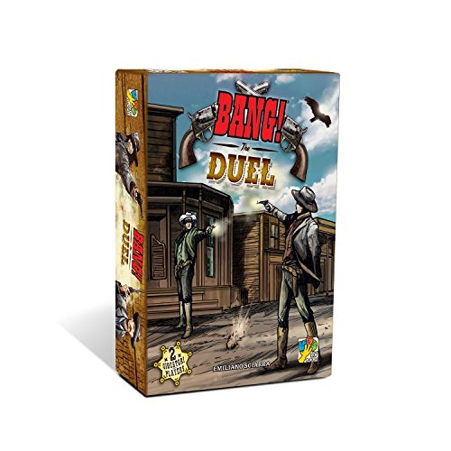 Bang: The Duel